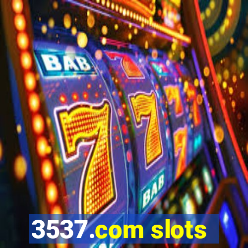 3537.com slots